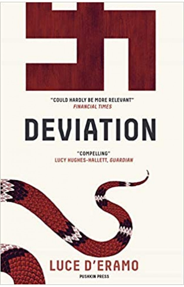 Deviation - Paperback